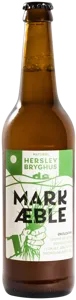 Herslev Bryg, Mark Æble (16x33cl +pant) ØKO