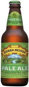 Sierra Nevada Pale Ale (12x35,5cl +pant)