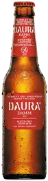 Estrella Damm "Daura" Glutenfri (24x33cl +pant)