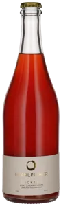 Cocktail m. rom, jordbær, mynte & lim e, 6%, 750 ml.