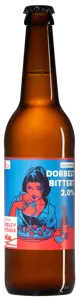 Herslev Bryg, Dobbelt Bittert (16x33cl +pant) ØKO