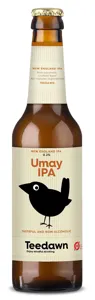 Teedawn UMAI IPA (9x33cl +pant)