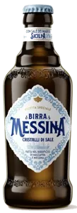 Birra Messina Cristalli Di Sale (15x50cl +pant)