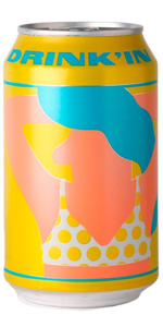 Mikkeller, Drink'in the Sun (24x33cl +pant)