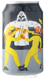Mikkeller, Weird Weather (24x33cl +pant)