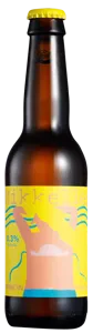Mikkeller, Drink'in the Sun flaske (24x33cl +pant)