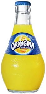 Orangina (20x25cl +pant)