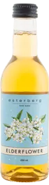 Elderflower Soda Water (12x25cl+pant)