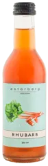 Rhubarb Soda Water (12x25cl+pant)