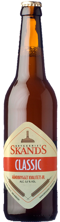 Classic (15x50cl +pant) ØKO