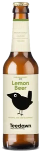 Lemon Weiss Beer (9x33cl)