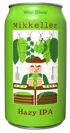 Mikkeller, Hop Shop Hazy IPA (24x33cl +pant)