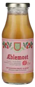 Æblemost (28x25cl) ØKO