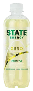 Pineapple Zero