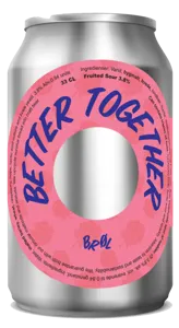 Brøl, Better Together (24x33cl+pant)