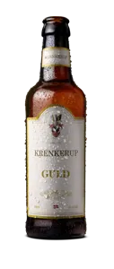Krenkerup Guld (12x33cl+pant)