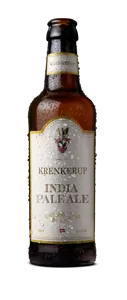 Krenkerup India Pale Ale (12x33cl+pant)
