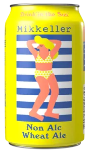 Mikkeller, Drink'in the Sun (12x33cl +pant)