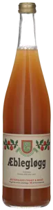 Æble Gløgg
