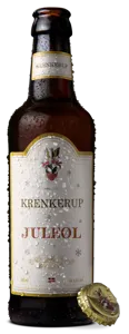 Krenkerup Juleøl (12x33cl+pant)