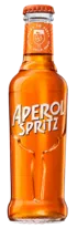 Spritz (6x4x20cl +pant)