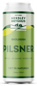 Pilsner (18x44cl +pant) ØKO