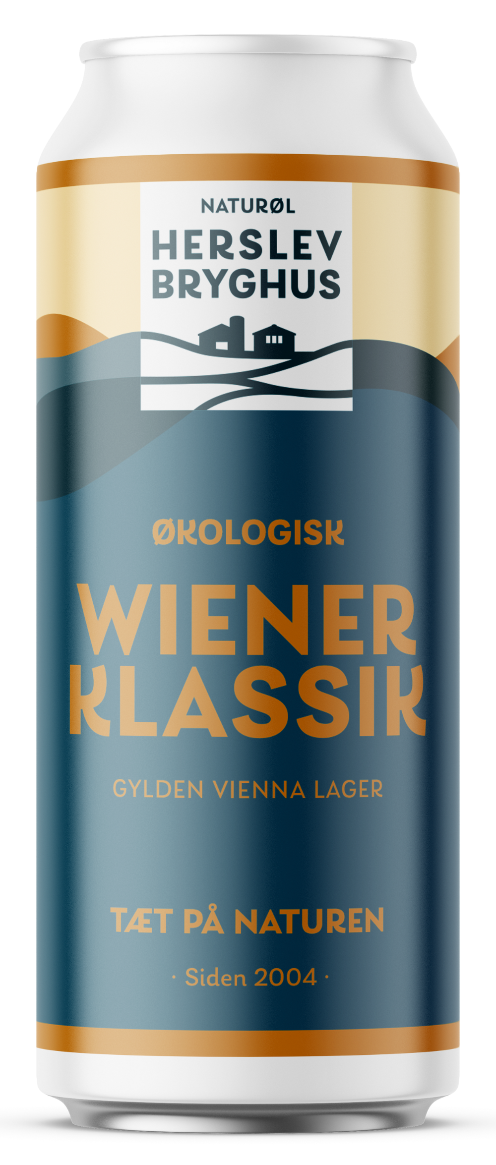 Wiener Klassik (18x44cl +pant) ØKO