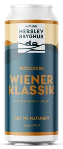 Wiener Klassik (18x44cl +pant) ØKO