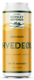 Hvedeøl (18x44cl +pant) ØKO