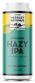 Hazy IPA (18x44cl +pant) ØKO