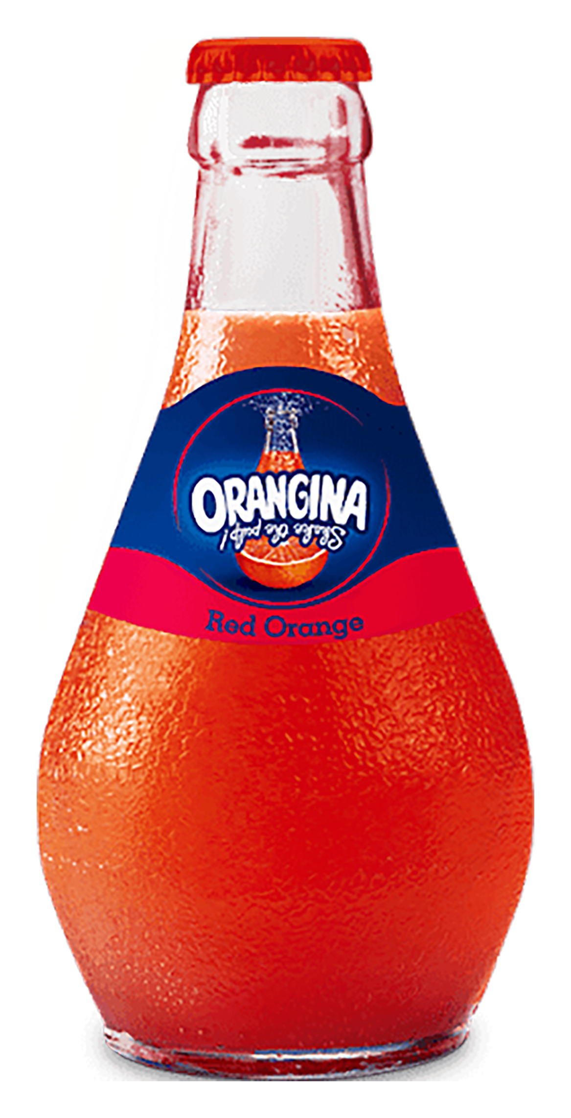 Blood Orange (12x25cl +pant)