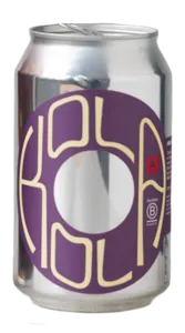 Kola Kola, (24x33cl+pant)