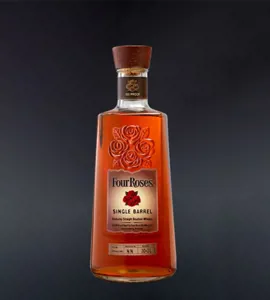 Oplev Amerikansk whisky