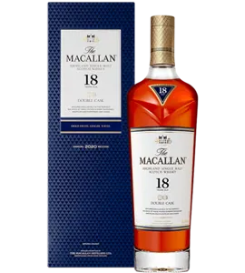 Whisky smagning med The Macallan