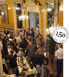 Vinfestival 9. september på Det Kongelige Teater