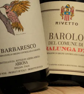 Barolo & Barbaresco i København 10/10
