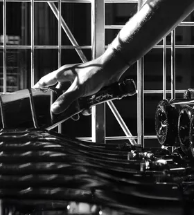 Champagnesmagning: Growers – Fremtidens Champagne? København 21/11