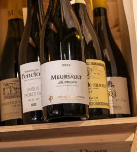 Stor Hvid Bourgognesmaging i Odense