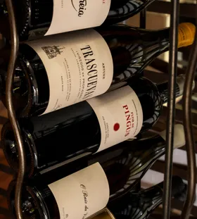 Spaniens Store Vine i Odense