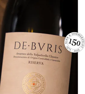 Eksklusiv jubilæumssmagning med Tommasi