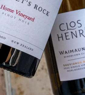 New Zealand i Odense 4/12