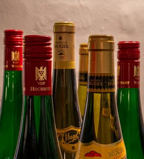 Tyskland vs. Alsace i Aarhus