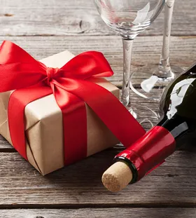 Julevinsmagning i Aarhus 13/12