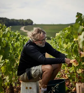 Mød Søren Nørbjerg fra Maison Albert Sounit