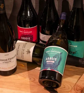 Bourgogne vs Jura i Aarhus