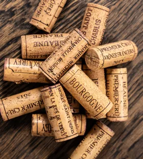 Bourgogne - Fra syd til nord i Aarhus 16/1-2026