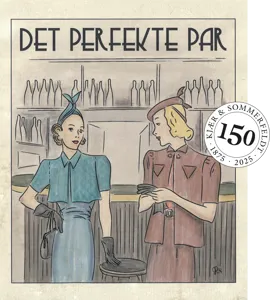 Det Perfekte Par - Østers og Rosé Champagne
