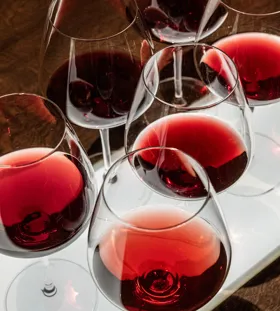 Pinot Noir fra hele verden