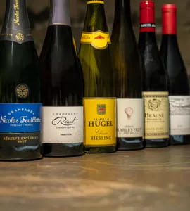 Old school vs. New School