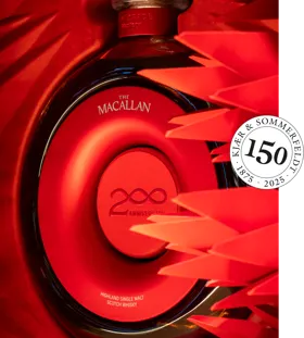 Whisky smagning med The Macallan